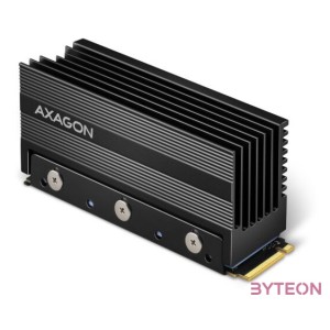 Axagon CLR-M2XL M.2 2280 SSD hűtőborda