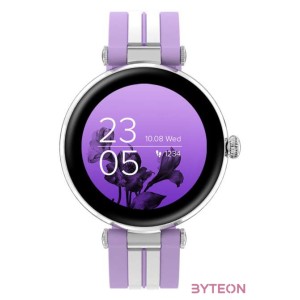 Canyon Semifreddo SW-61 Okosóra - Ezüst,Rózsaszín