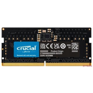 Crucial 16GB , 5600 DDR5 Notebook RAM