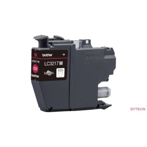 Brother LC3217M - Magenta
