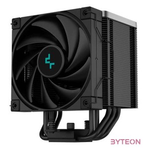 DeepCool AK500 Zero Dark PWM CPU Hűtő