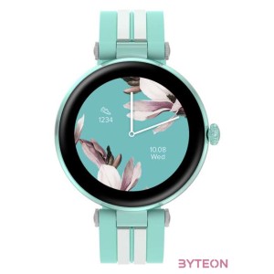 Canyon Semifreddo SW-61 Okosóra - Zöld,Ezüst