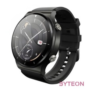 Blackview R7 Pro Okosóra - Fekete