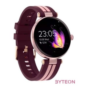 Canyon Semifreddo SW-61 Okosóra - Ezüst,Rózsaszín