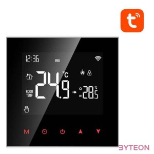 Avatto ZWT100 Smart Vízmelegítő termosztát boilerekhez