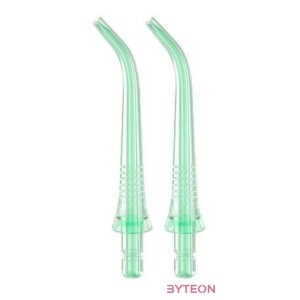 Xiaomi Oclean N10 Pótfúvóka - Zöld (2 db , csomag)