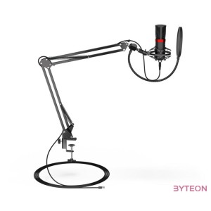 Endorfy Solum Streaming Mikrofon