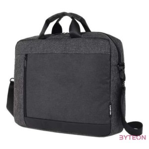 Canyon B-5 15.6 Notebook táska - Sötétszürke
