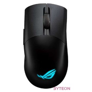 Asus ROG Keris Wireless AimPoint Wireless,Vezetékes Gaming Egér - Fekete