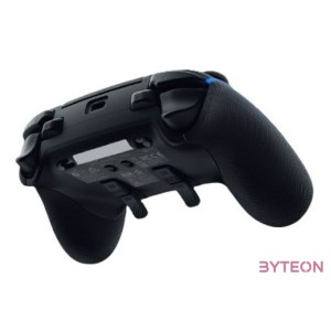 Razer Wolverine V2 Pro Wireless Controller - Fekete (PC,PS5)