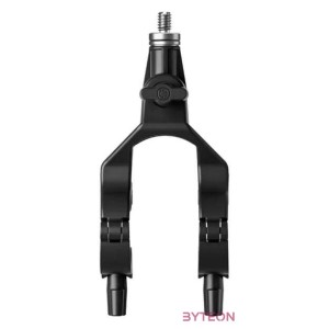 Bike saddle mount for Insta360 sports cameras (X3, ONE RS, ONE X2)