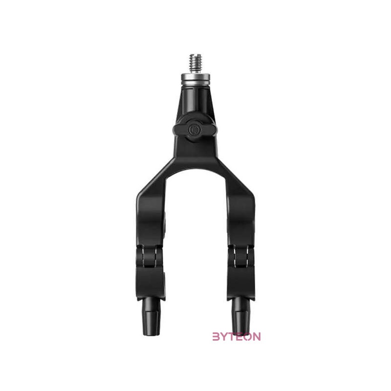 Bike saddle mount for Insta360 sports cameras (X3, ONE RS, ONE X2)