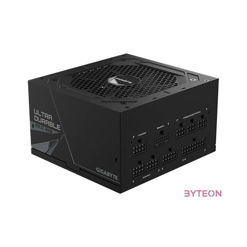 Gigabyte 850W UD850GM PG5 80 Gold Tápegység