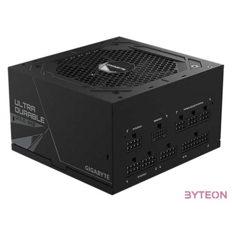 Gigabyte 850W UD850GM PG5 80 Gold Tápegység