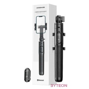 Selfie stick tripod with Bluetooth remote UGREEN 15062
