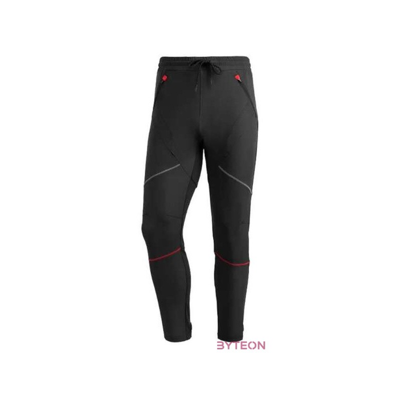 Cycling pants  Rockbros 204203310 03 (black)
