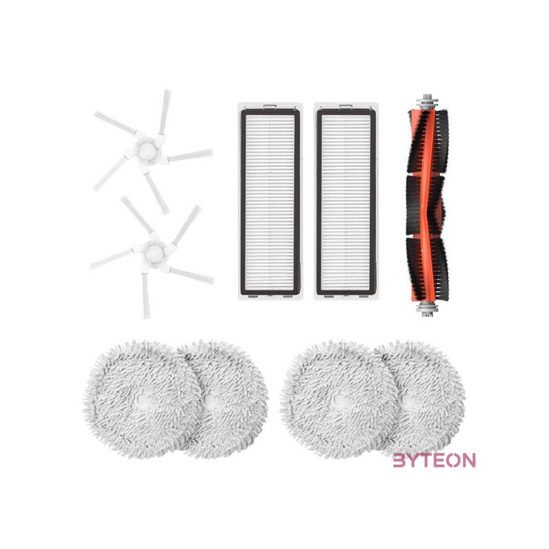 Dreame W10,W10 Pro Robotporszívó tartozékkészlet