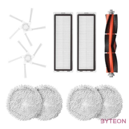 Dreame W10,W10 Pro Robotporszívó tartozékkészlet