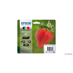 Epson 29 (T2986) - Multipack