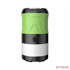 SuperFire T15 UV kempinglámpa, 350lm, USB