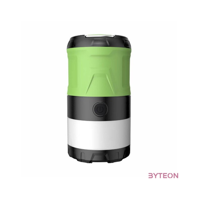 SuperFire T15 UV kempinglámpa, 350lm, USB