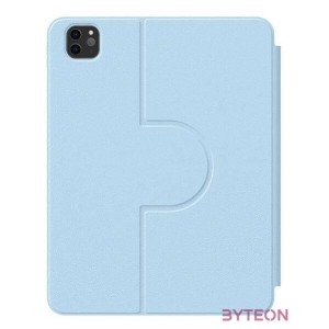 Baseus Minimalist iPad PRO 11,Pad Air4,Air5 10.9 Mágneses tok (kék)