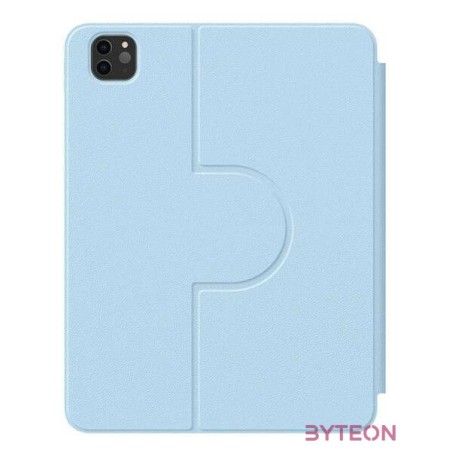 Baseus Minimalist iPad PRO 11,Pad Air4,Air5 10.9 Mágneses tok (kék)