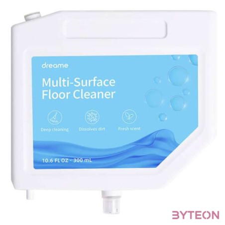 Dreame L10s Ultra Robotporszívó padlótisztító