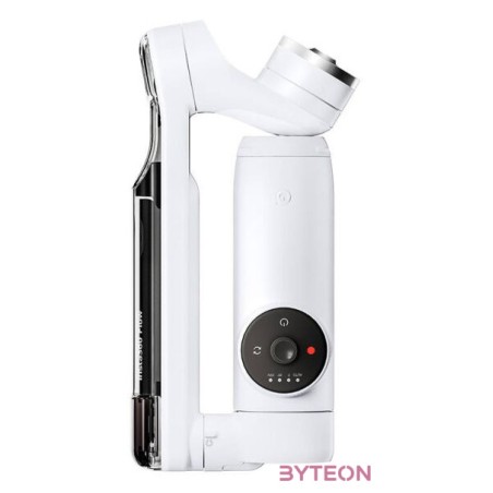 Gimbal Insta360 Flow Creator Kit (white)