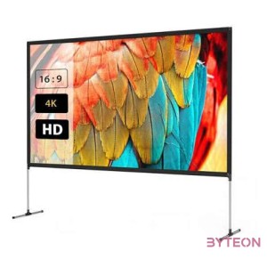 BlitzWolf BW-VS6 80,100 portable projection screen