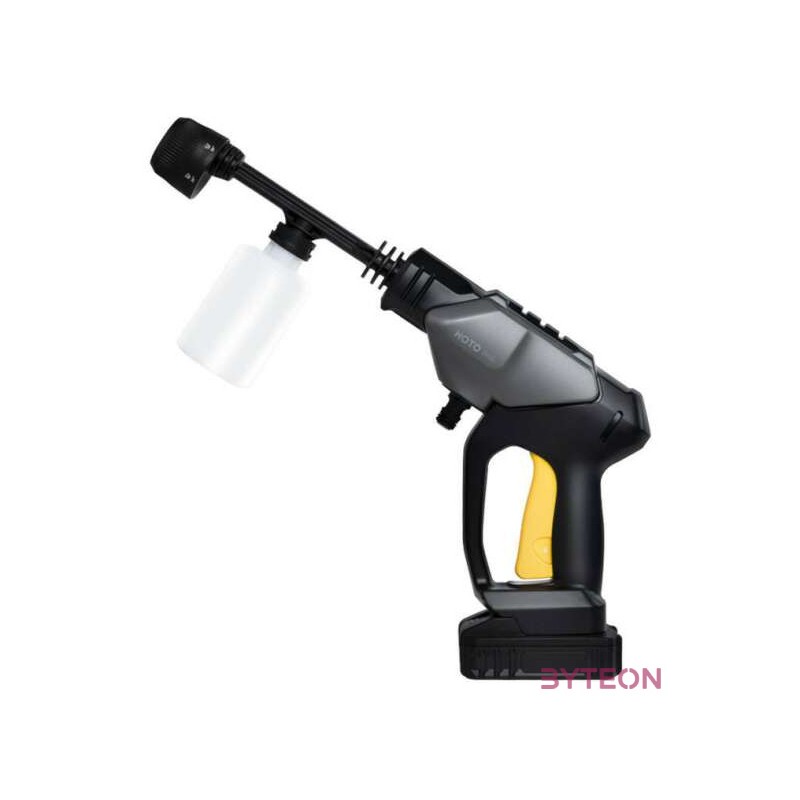 Hoto QWXCJ001 Vezeték nélküli magasnyomású mosó