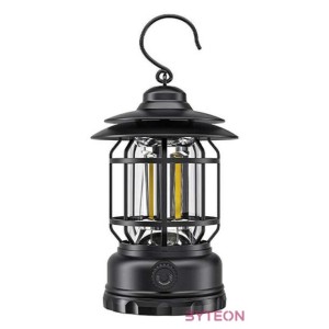 Camping lamp Superfire T51, USB-C