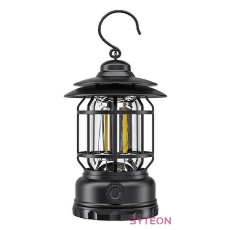 Camping lamp Superfire T51, USB-C