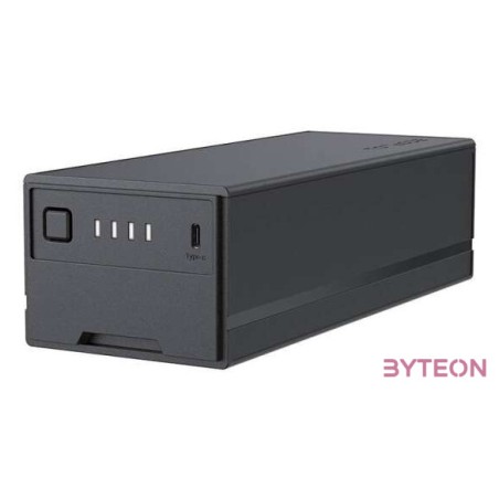 EcoFlow Glacier Plug-in akkumulátor