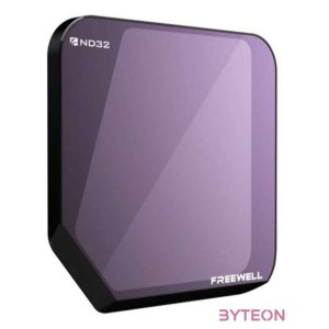 Filter ND32 Freewell for DJI Mavic 3