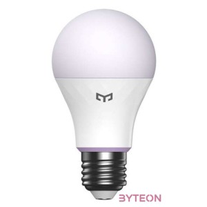 Yeelight W4 E27 okosizzó, 4db (színes)