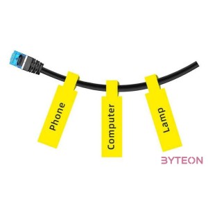 Thermal labels Niimbot 12.5x7435, 65 pcs.