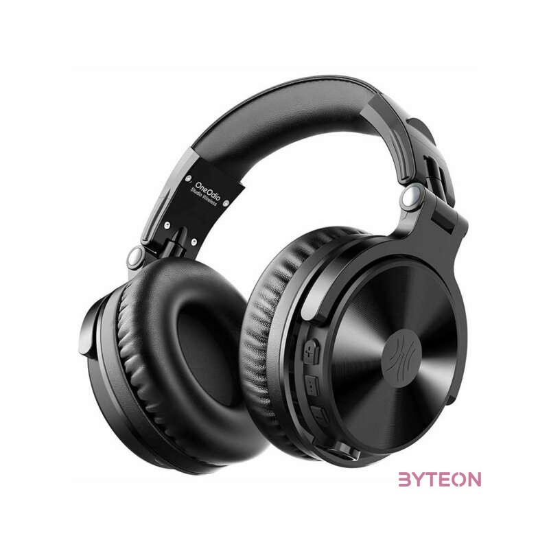 Headphones OneOdio Pro C black