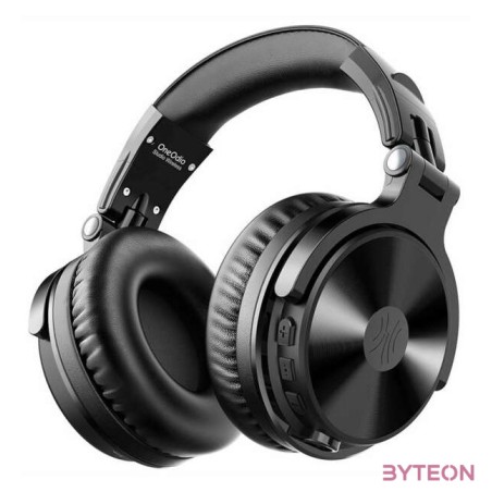 Headphones OneOdio Pro C black