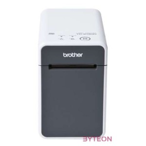 Brother TD-2135N Címkenyomtató