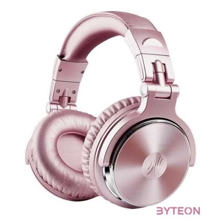 Headphones OneOdio Pro10 rose gold
