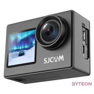 Action Camera SJCAM SJ4000 Dual Screen