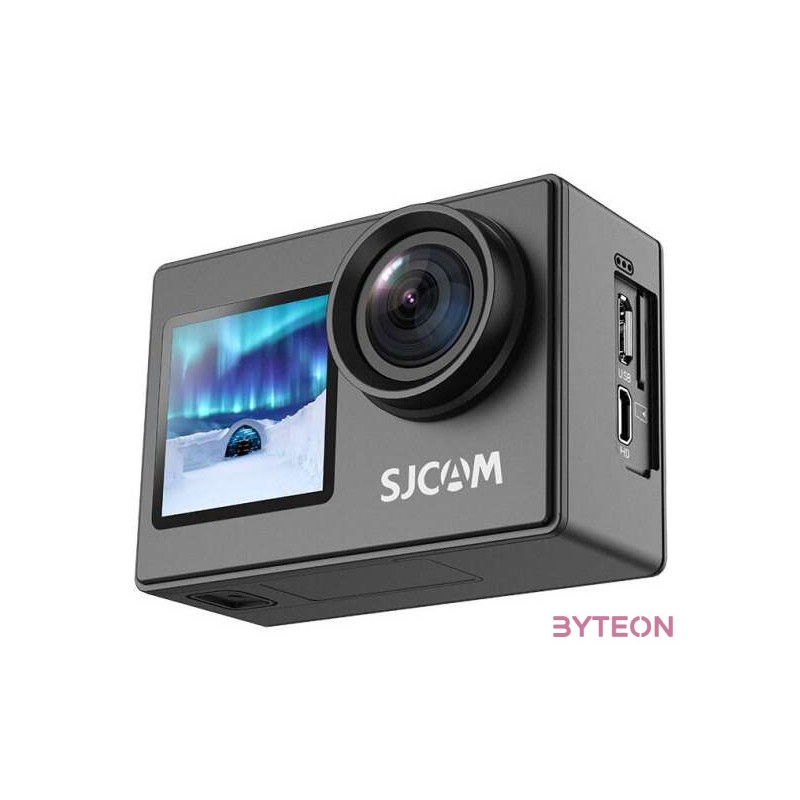 Action Camera SJCAM SJ4000 Dual Screen