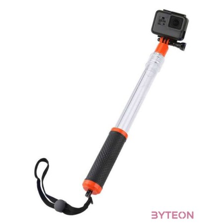 TELESIN Diving floaty Waterproof Selfie Stick GP-MNP-T01