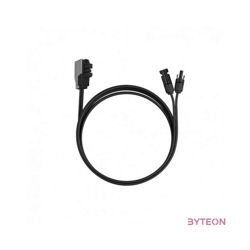 Kábel EcoFlow Power Hub - Napelem panel (6m,20 feet)