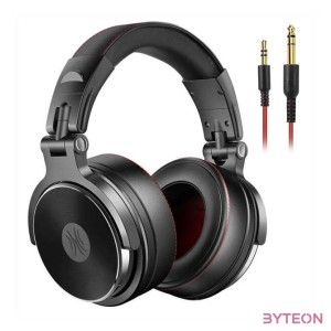 Headphones OneOdio Pro50 black