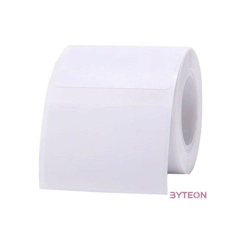 Thermal labels Niimbot for B21, 50mmx30mm, 230 pcs.