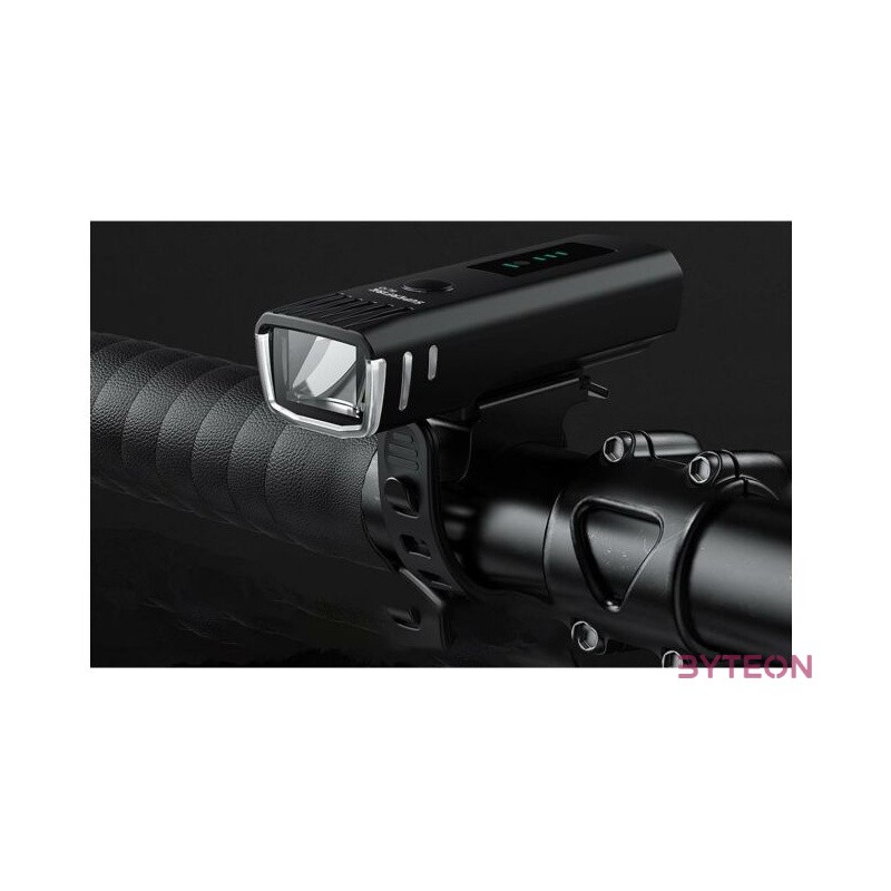 Superfire BL10, kerékpár első lámpa, USB