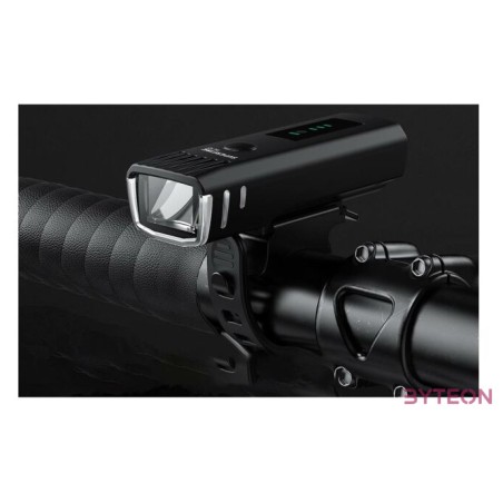 Superfire BL10, kerékpár első lámpa, USB