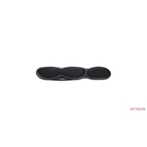 Kensington Gel-Palm - Fekete